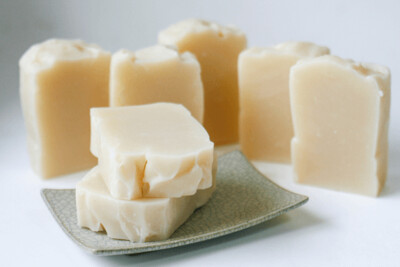 PAINS DE SAVON
