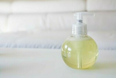 SAVONS LIQUIDES
