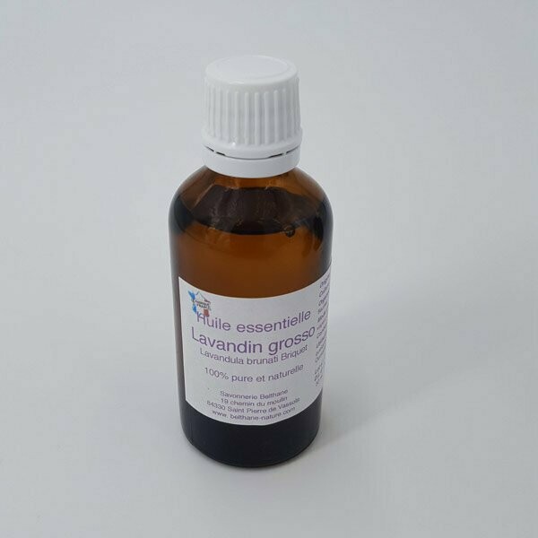 LAVANDIN GROSSO 50 ML