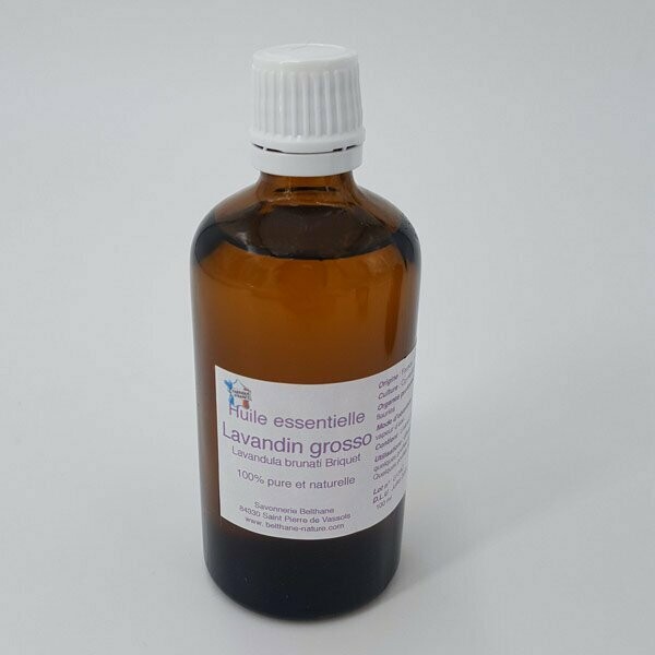 LAVANDIN GROSSO 100 ML