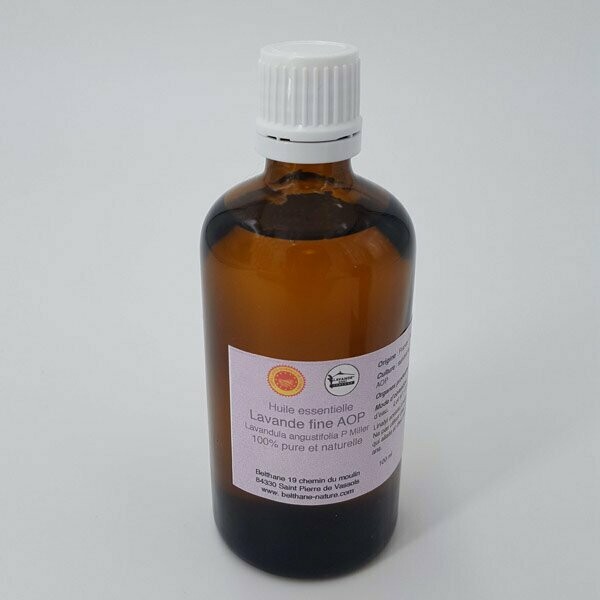 LAVANDE FINE AOP 100 ML