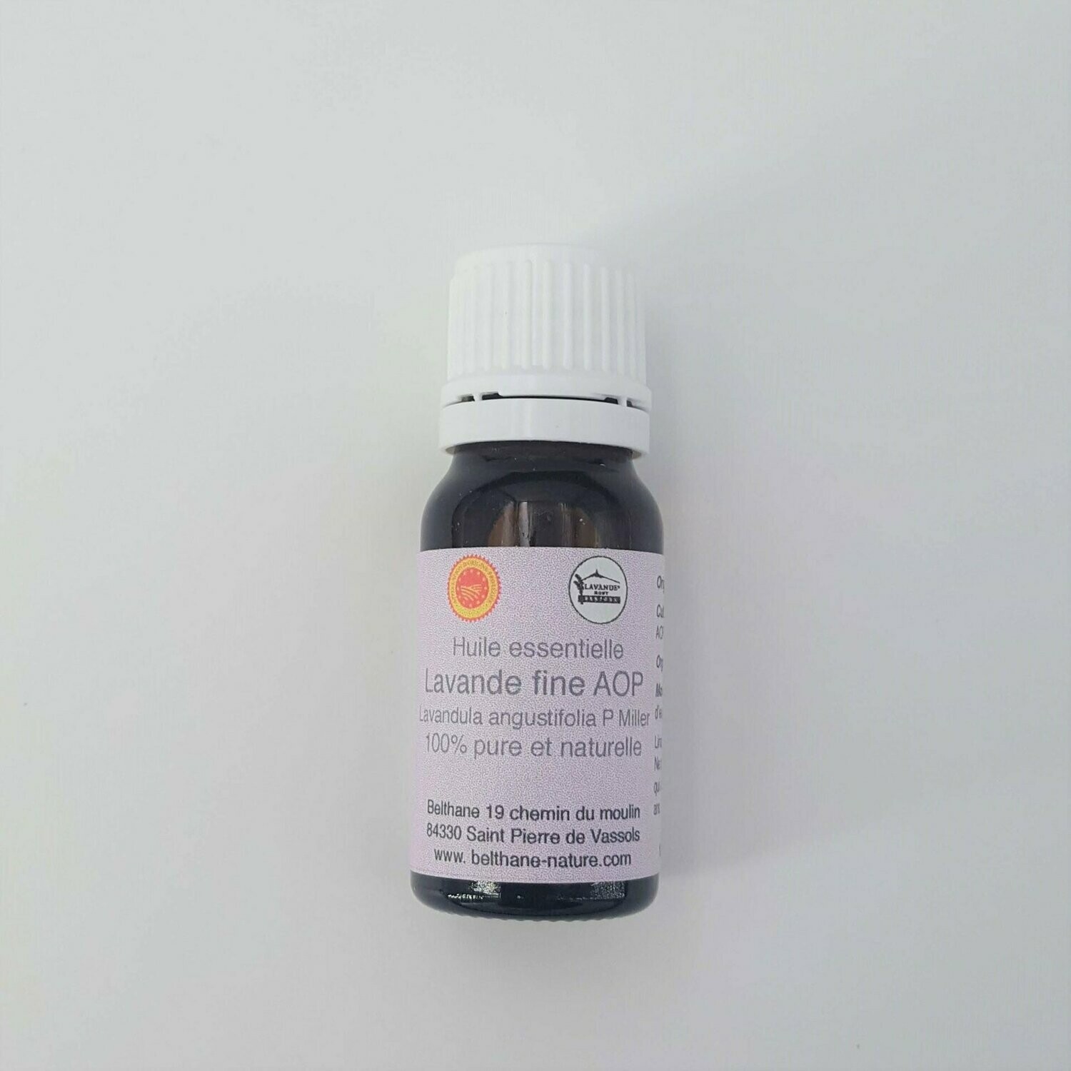 LAVANDE FINE AOP 10 ML