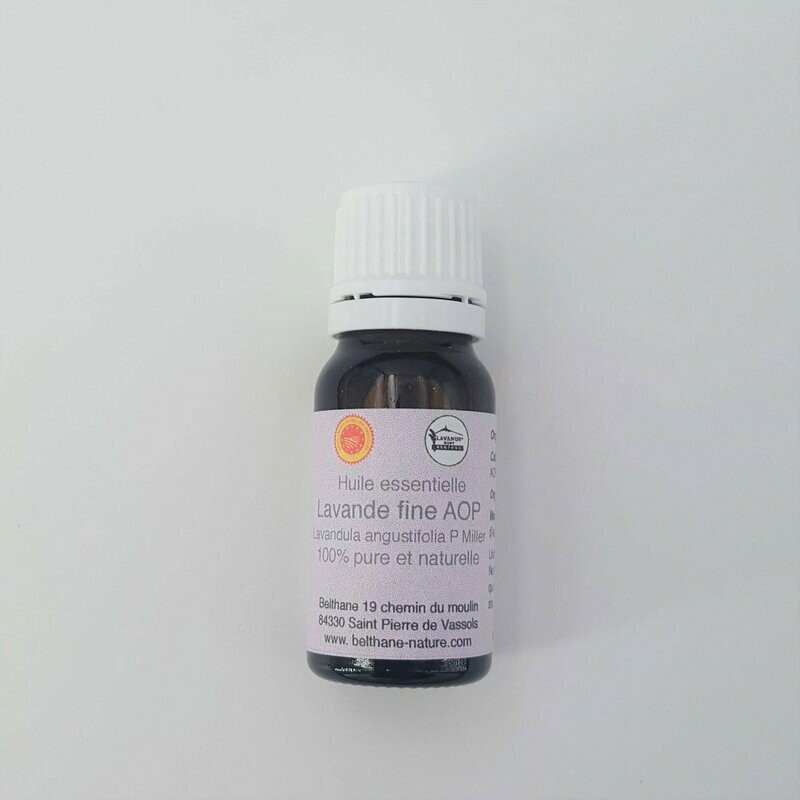 LAVANDE FINE AOP 10 ML