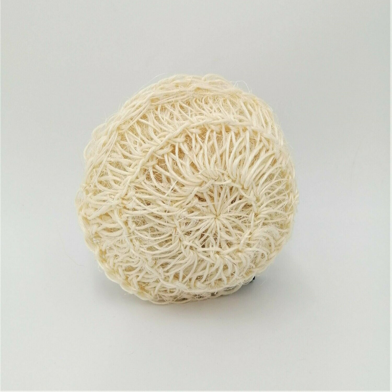PELOTE DE SISAL