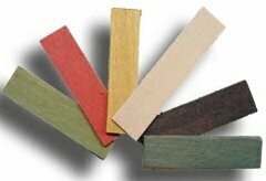1 Klotzholz Mix Eimer Abmessung 20 mm 1 Klotzholz Mix Eimer Abmessung 20 mm