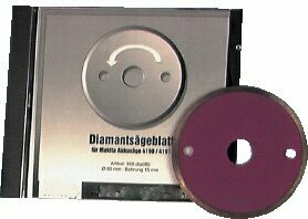 Diamant Sägeblatt Ø 80 mm Diamant Sägeblatt Ø 80 mm