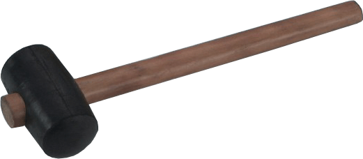 Gummihammer NETTO SONDEPREIS Gummihammer NETTO SONDEPREIS