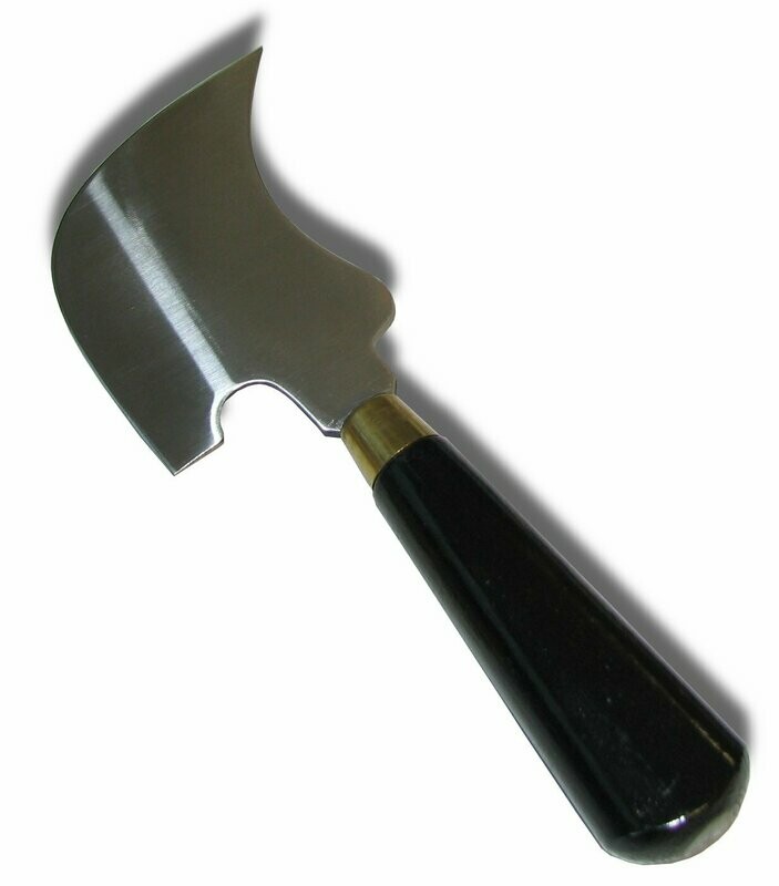 Bleimesser Viertelmond Extrascharf-Stabil Bleimesser Viertelmond Extrascharf-Stabil