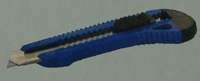 Abbrechmesser Kunststoff Abbrechmesser Kunststoff