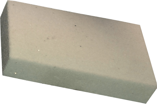 Schärfstein für Diamantbohrer Schärfstein für Diamantbohrer