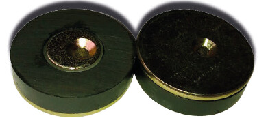 Sicherheitsmagnete Ø 45 mm Sicherheitsmagnete Ø 45 mm
