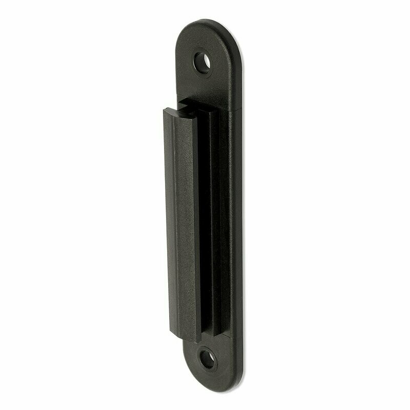 Wandhalterung für Absperrband Wandhalterung für Absperrband