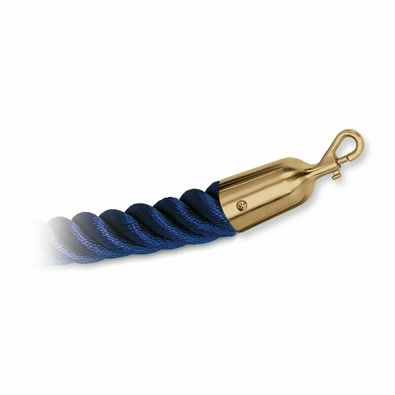 Hanfseil 585 Blau Hanfseil 585 Blau