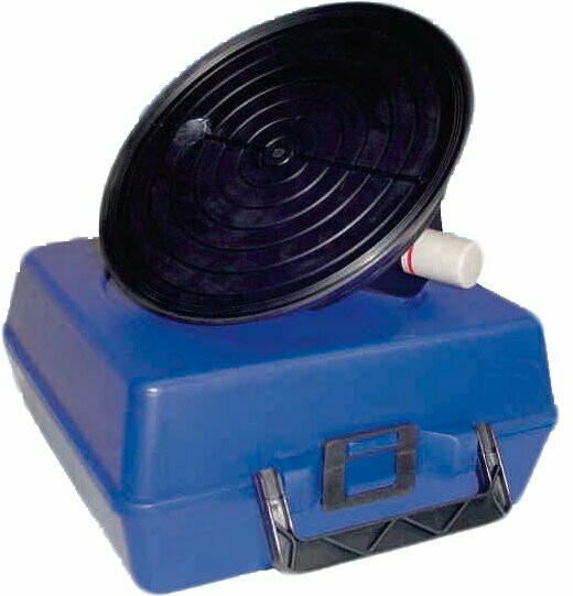 Powr Pomper S108 Powr Pomper S108 "Imperial"