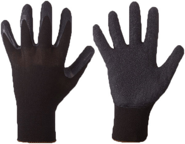 Handschuhe Feingripp NETTO SONDERPREIS