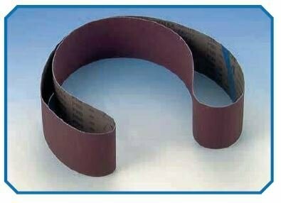 Glasschleifband Spezial ROT Glasschleifband Spezial ROT