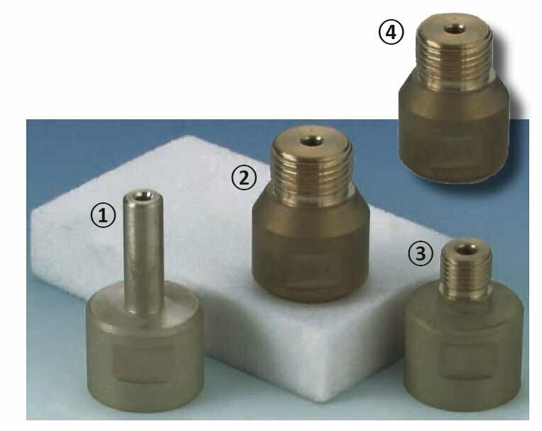 Adapter Verlängerung für Diamantbohrer 1/2 Zoll auf 1/2 Zoll Adapter Verlängerung für Diamantbohrer 1/2 Zoll auf 1/2 Zoll