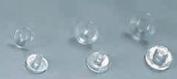 Tischsauger Auflagefläche Ø12 mm Tischsauger Auflagefläche Ø12 mm