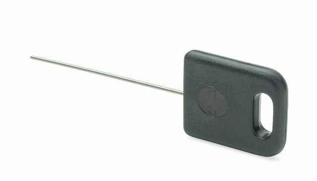 Primus Entriegelungsstift für Wechselzylinder Primus Entriegelungsstift für Wechselzylinder