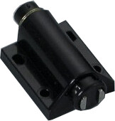 Druckmagnetschnäpper 1 Druckmagnetschnäpper 1