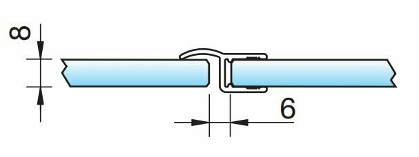 DP252 Mitteldichtung DP252 Mitteldichtung