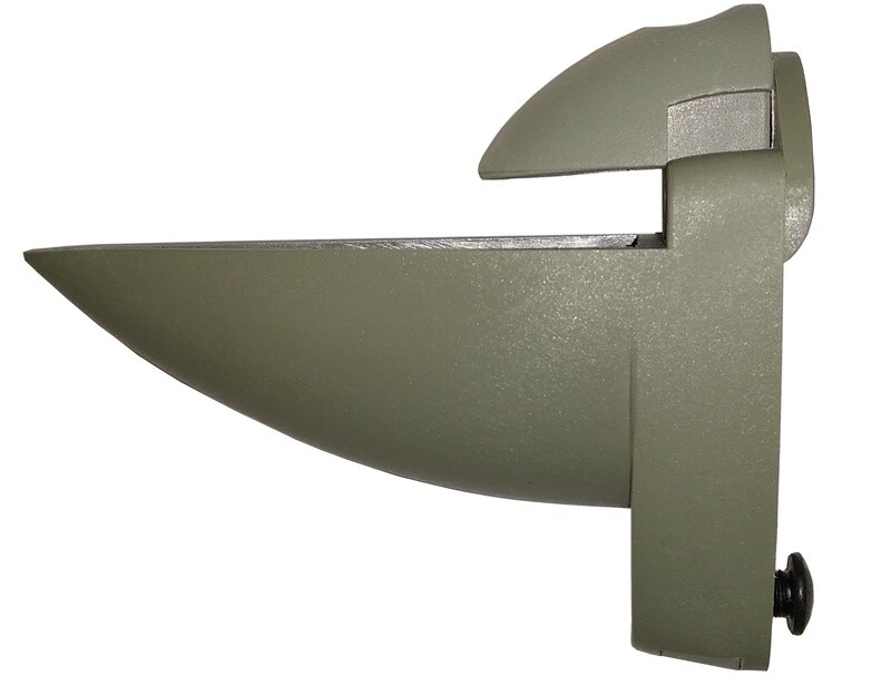 Bordträger 1430 verstellbar Grau Bordträger 1430 verstellbar Grau