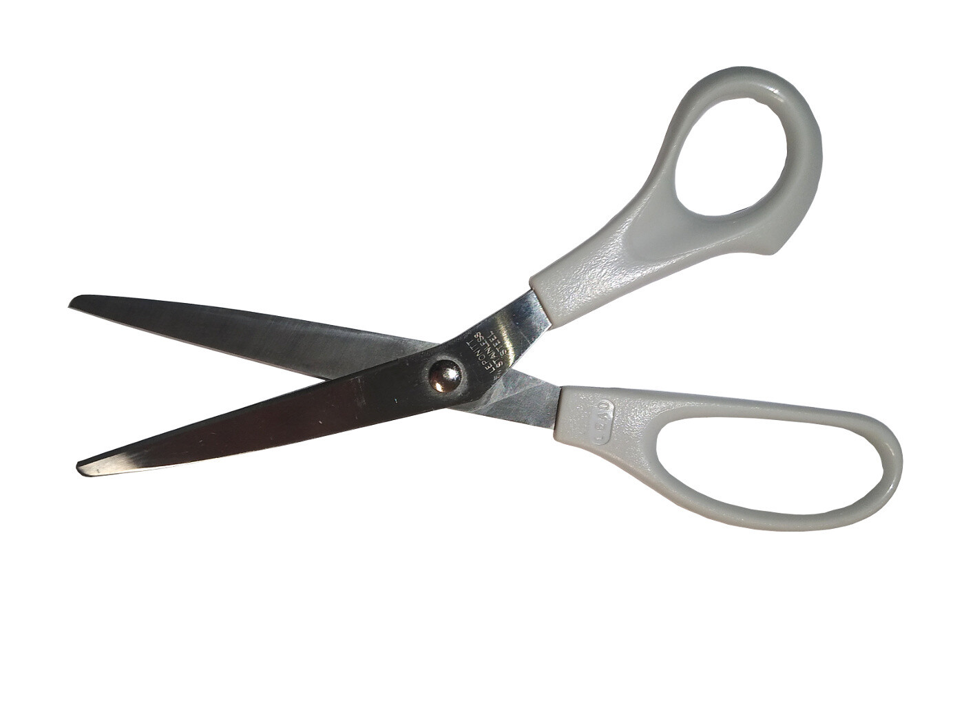 Schablonenschere LEPONITT LS204 1,8 mm