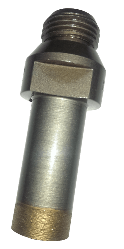 Abverkauf Diamanthohlbohrer Ø 005 mm - Ø 013 mm zum Netto-Sonderpreis Abverkauf Diamanthohlbohrer Ø 005 mm - Ø 013 mm zum Netto-Sonderpreis