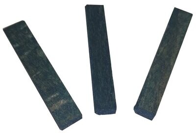 Streichholz 30x04x5 mm blau Streichholz 30x04x5 mm blau