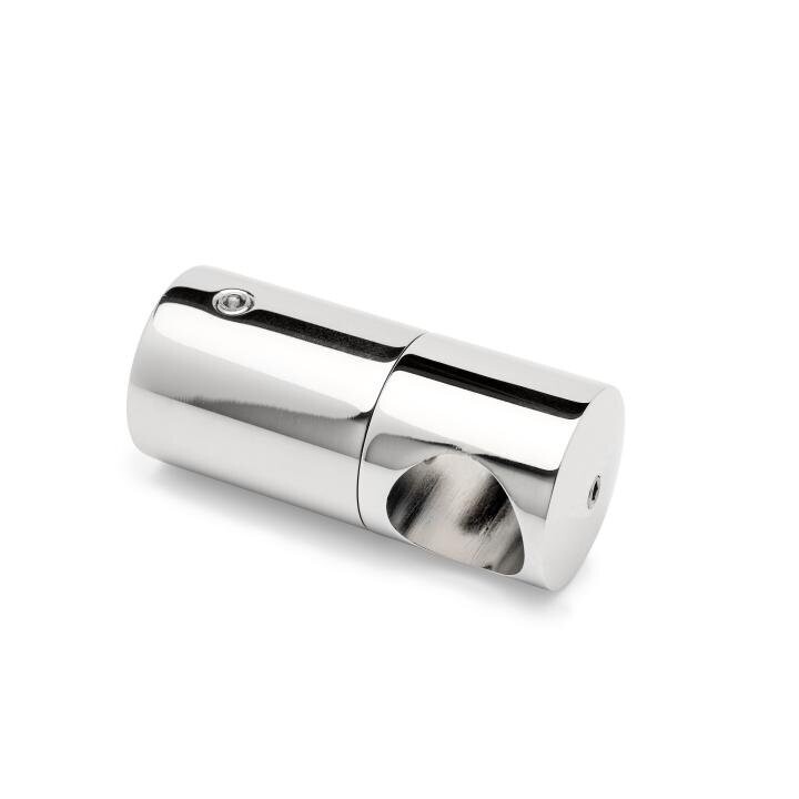 T Verbinder 0307 für Stabistangen Ø19 mm T Verbinder 0307 für Stabistangen Ø19 mm