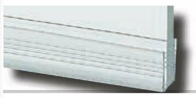 Primus Klemmprofil 6 mm Primus Klemmprofil 6 mm
