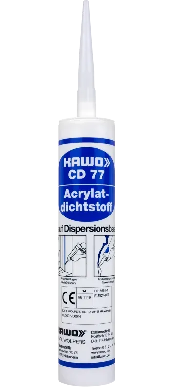 KAWO CD 77 Acrylat KAWO CD 77 Acrylat