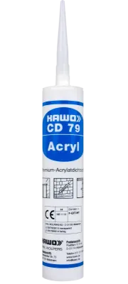 KAWO CD 79 Acryl KAWO CD 79 Acryl