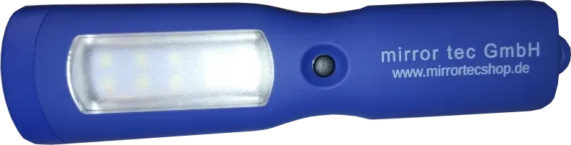 LED Lampe mirror tec NETTO-SONDERPREIS