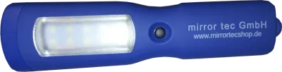LED Lampe mirror tec NETTO-SONDERPREIS LED Lampe mirror tec NETTO-SONDERPREIS