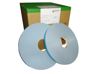 Spiegelklebeband Duplocoll 918 Duplomont 19 x 1,0 x 5 Spiegelklebeband Duplocoll 918 Duplomont 19 x 1,0 x 5
