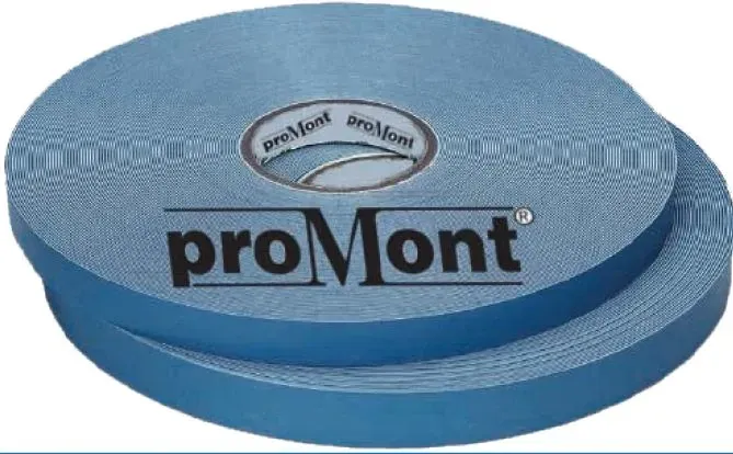 proMont Spiegelklebeband 70x1,0x50 proMont Spiegelklebeband 70x1,0x50