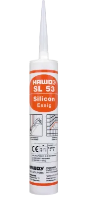 KAWO SL 53 Silicon Essig 310 ml KAWO SL 53 Silicon Essig 310 ml