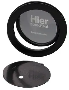 Kategoriebild Coronaschutz: Durchsprecher, Durchreichen und Schutz vor Tröpfchen finden Sie hier.