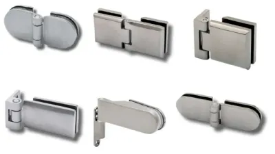 Kategeorie Glastürbänder: Office Beschläge und Türbeschläge für Glastüren kaufen Sie hier günstig online.