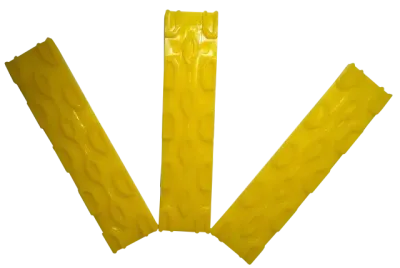 HADAMAR Verglasungsklötze 100x50 mm Stärke 1 - 6 mm HADAMAR Verglasungsklötze 100x50 mm Stärke 1 - 6 mm