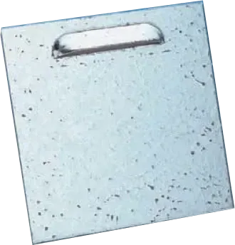 Spiegelblech Magnethaftblech selbstklebend mit Kieme 100x100x2 mm Spiegelblech Magnethaftblech selbstklebend mit Kieme 100x100x2 mm