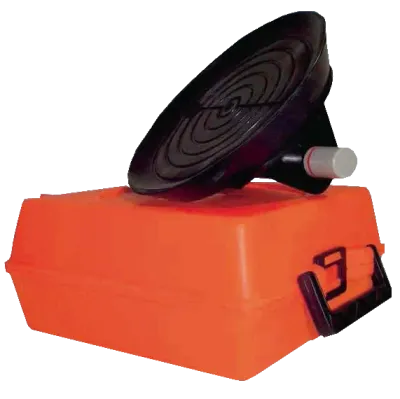 Powr Pomper S109 Powr Pomper S109 "Imperial"