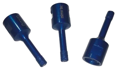 Diamant Fliesenbohrer Ø8 mm M14 NETTO SONDERPREIS Diamant Fliesenbohrer Ø8 mm M14 NETTO SONDERPREIS
