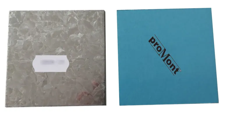 Spiegelblech Magnet Fixierungsblech selbstklebend 70x70x0,9 mm Spiegelblech Magnet Fixierungsblech selbstklebend 70x70x0,9 mm