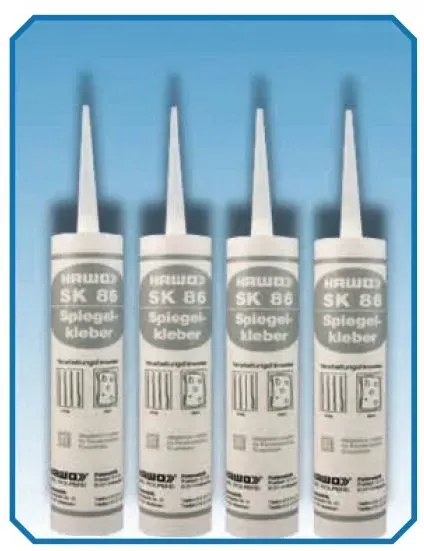 Spiegelkleber KAWO SK 86 NETTO SONDERPREIS