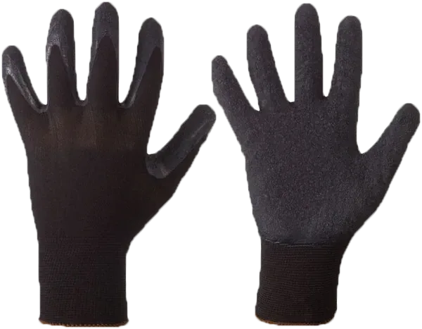 Handschuhe Feingripp NETTO SONDERPREIS