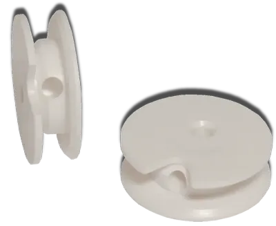 Exzenterscheiben Ø 37 mm