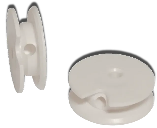 Exzenterscheiben Ø 37 mm