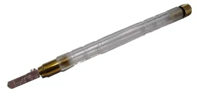 Glasschneider Toyo TC 10P Schmaler Schneidkopf